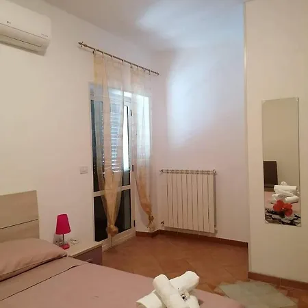 Il Girasole Panzió Quattromiglio