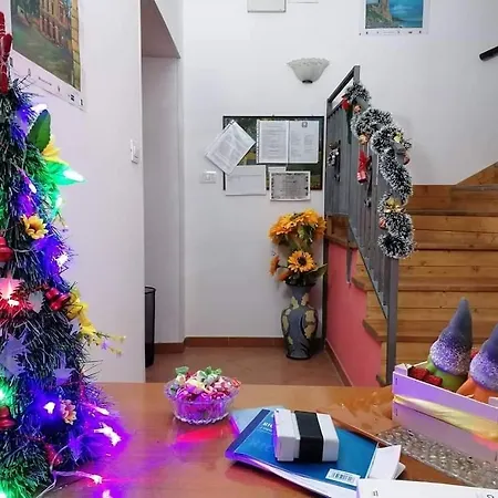Panzió Il Girasole Quattromiglio