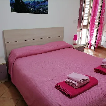 Il Girasole 3* Quattromiglio