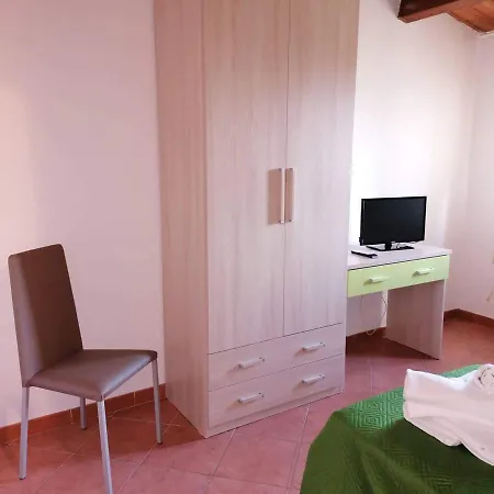 Panzió Il Girasole