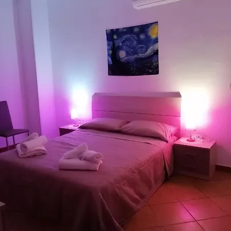 Il Girasole Bed & Breakfast
