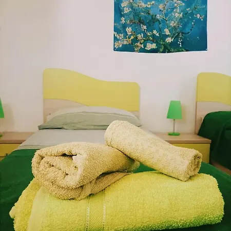 Panzió Il Girasole Quattromiglio
