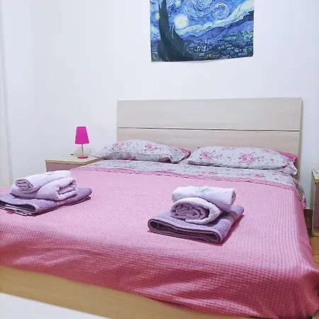 Bed & Breakfast Il Girasole 3*